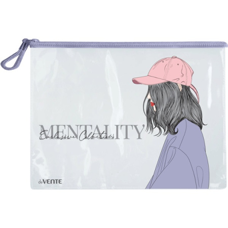 ����� �� ������ �5 deVENTE "Mentality" 280��� ���������� � ��������