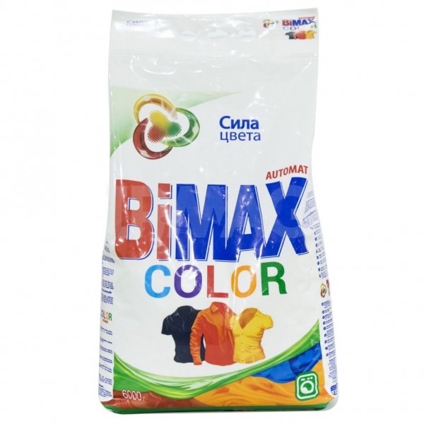 ������� BIMAX 6000� "�����" �������