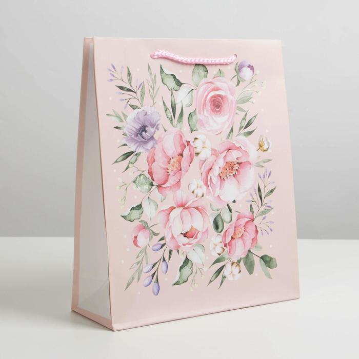 ����� ���������� 21*25*8�� "Present for you"