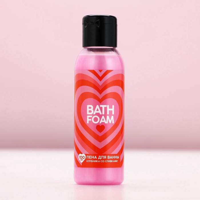 ���� �/����� 100�� ������ ������� "Bath foam" ������ �������� �� ��������