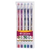 ����� ������� ����� 05��. CROWN "Hi-Jell Color" 0,5��/0,35��