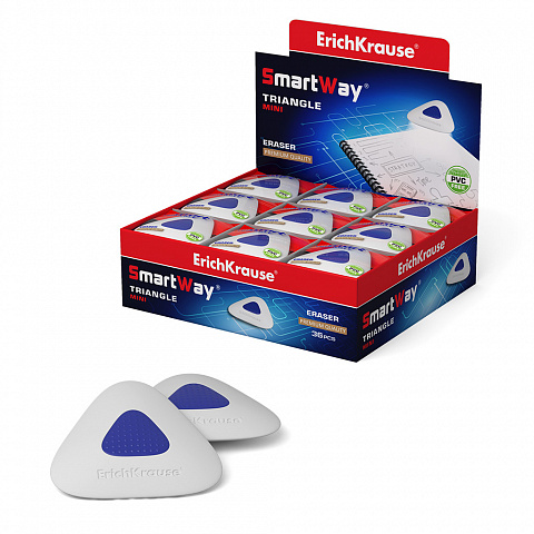 ������ ErichKrause� "Mini Triangle" �����.