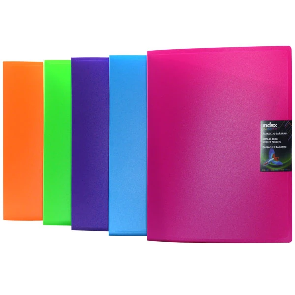 ����� �  30 ������� 30�� 800��� INDEX "COLOURPLAY" �������