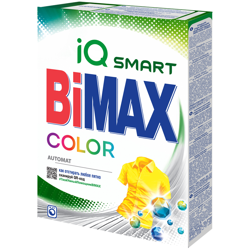 ������� BIMAX 400�� "Color" �������