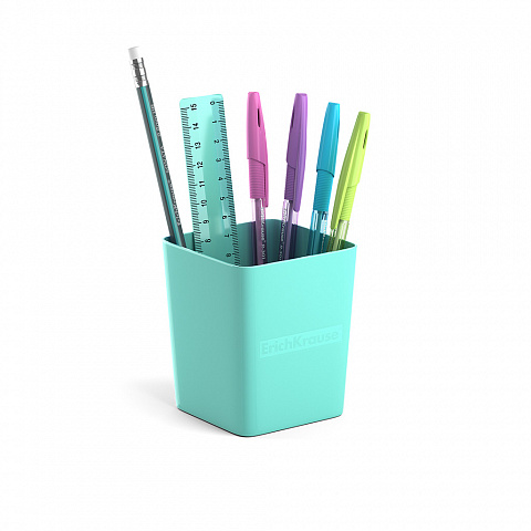 ������������ ����� 06��. ErichKrause� "Base" Pastel Mint ������