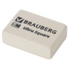 ������ BRAUBERG "Ultra Square" 26�18�8 ��, �����, ����������� ������