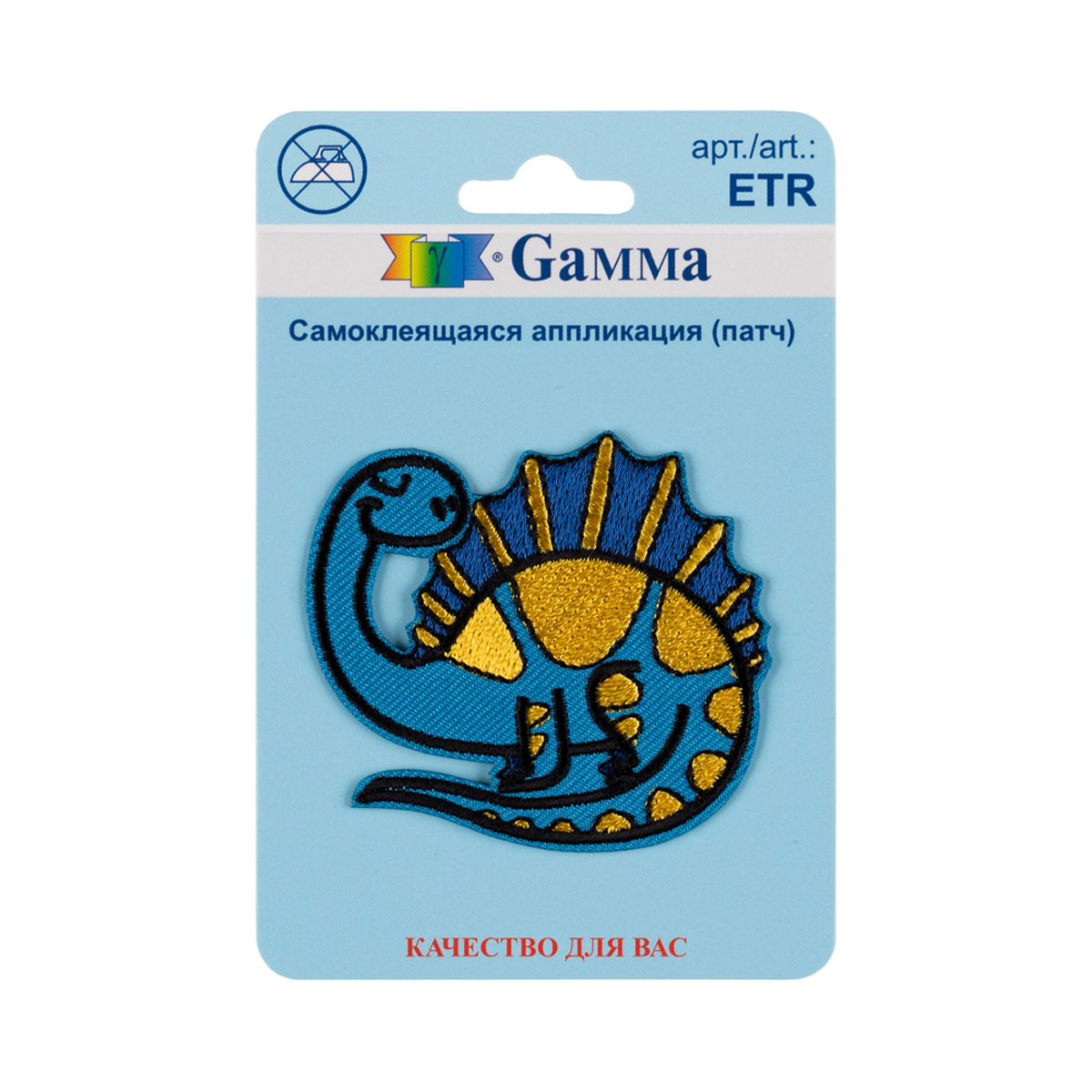 ���������� (����) Gamma "����������" ������. 5,6*5,1��