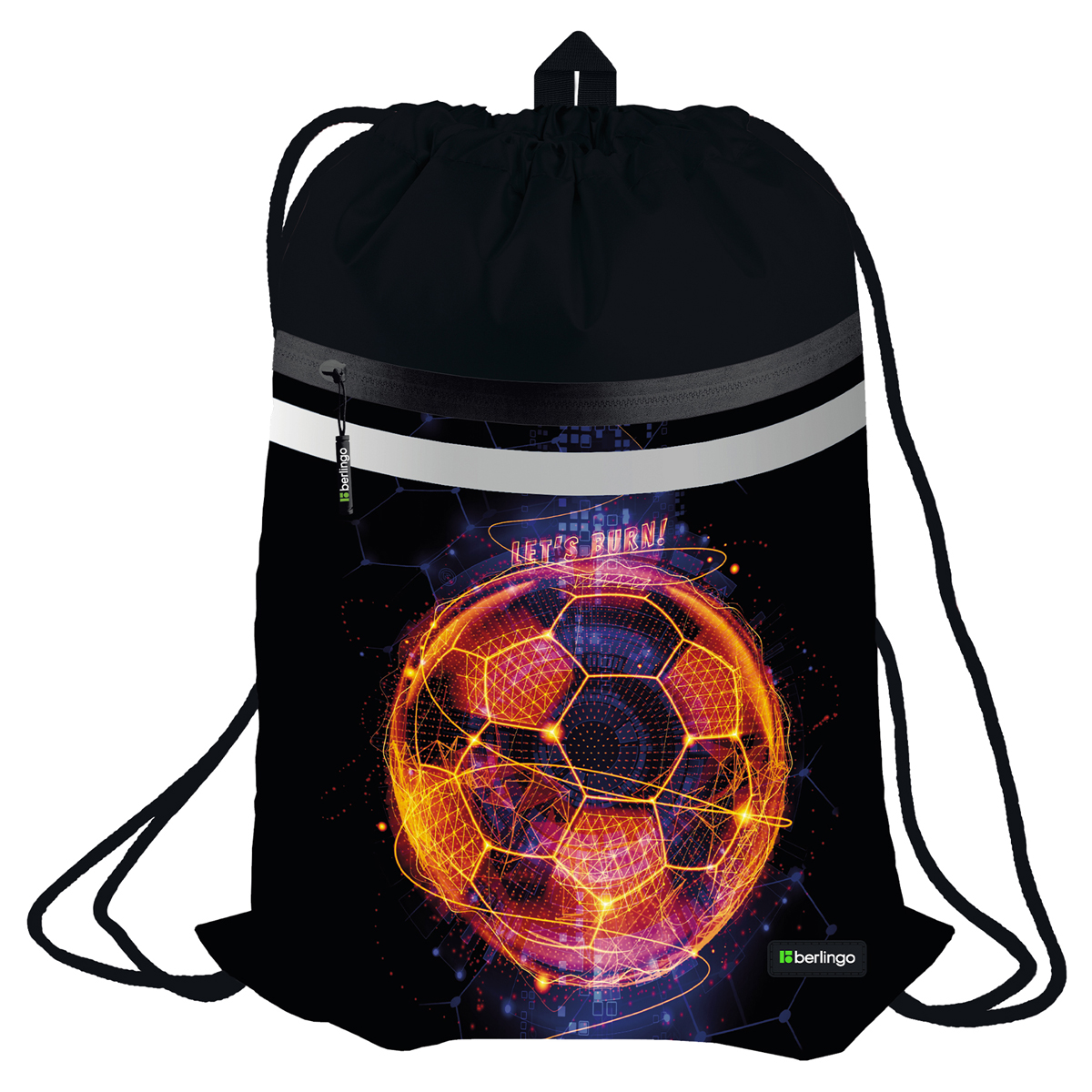 ����� �/����� 1���. BERLINGO "Football winner", 340*460��