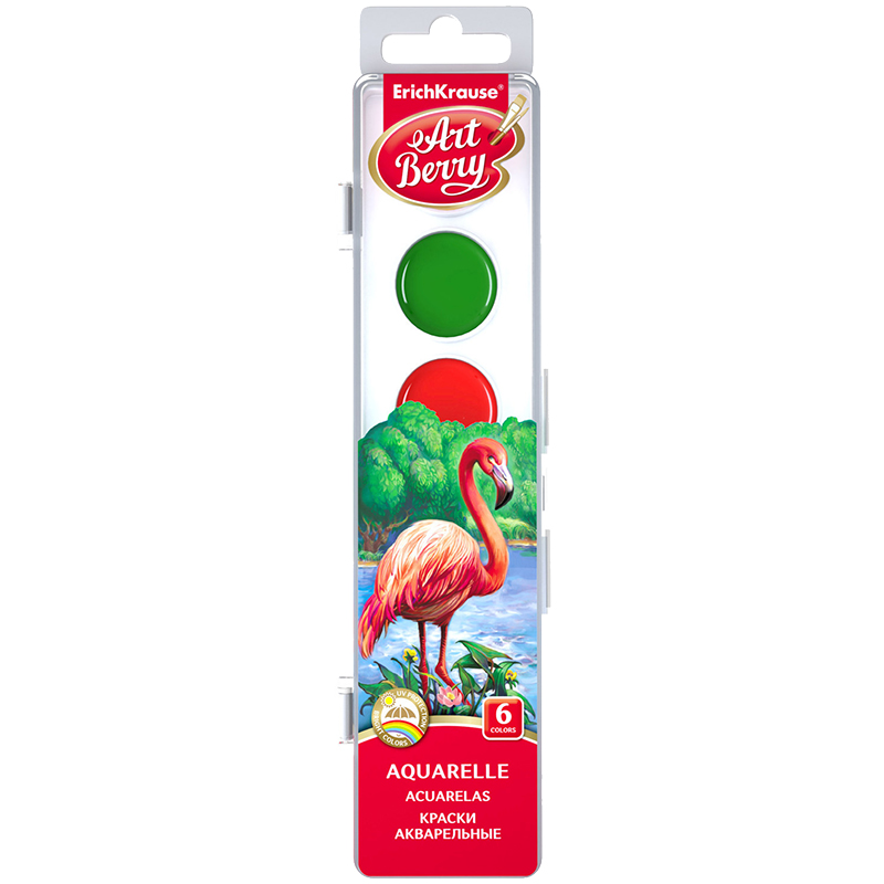 �������� 06��. ErichKrause� ArtBerry, �/�����, � �� ������� �������