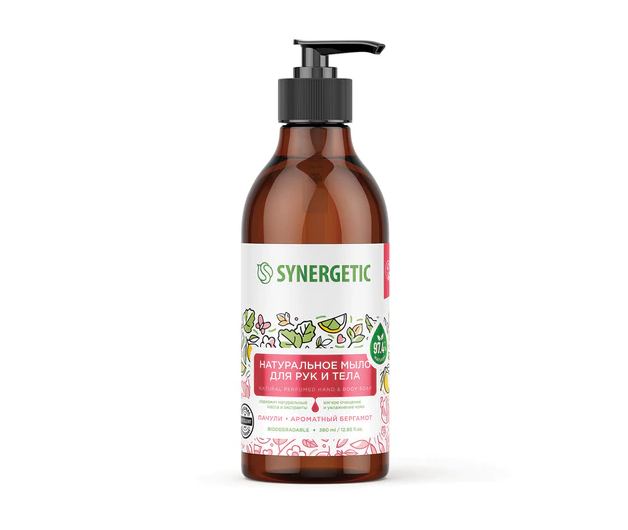 ���� ������  380�� SYNERGETIC "������ � ��������� ��������" ��������������, �������