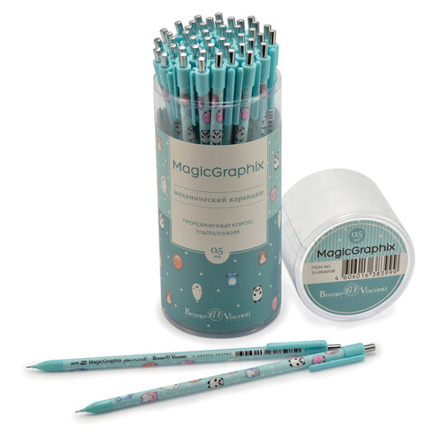 �������� ������������ 0,5�� BrunoVisconti� "MagicGraphix", "��������"