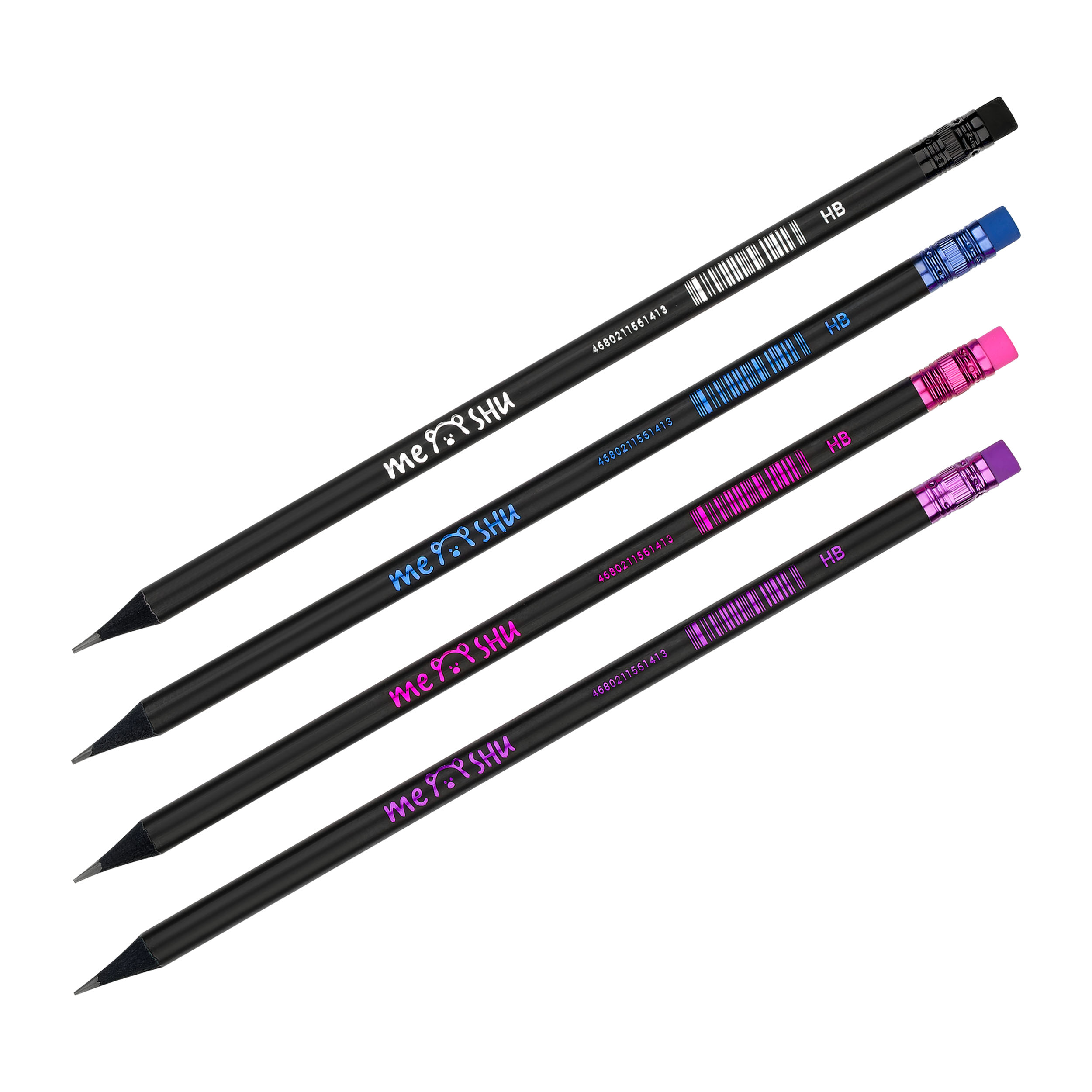 �������� �/�� MESHU HB "Black style" � ��������, �������, ����