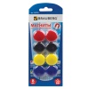 ������� �/���.����� ����� 8��.d-30�� BRAUBERG "�������" �������