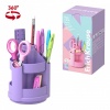 ������������ ����� 08��. ErichKrause� "Mini Desk.Pastel" ����������,�����������