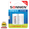 ������� ������� LR14 SONNEN �����.