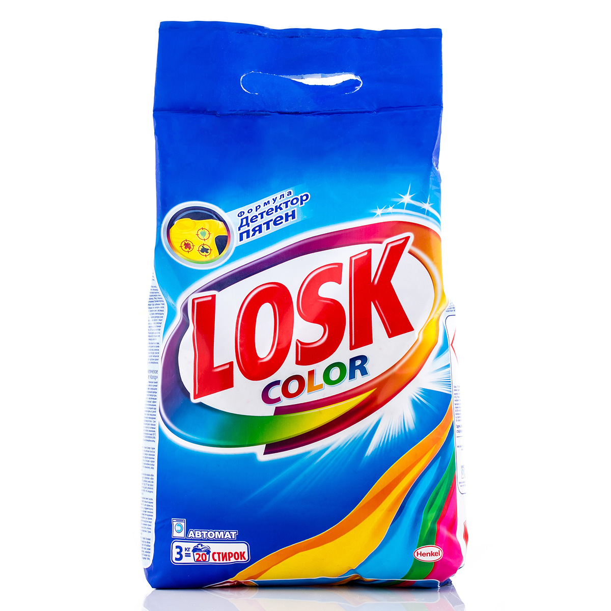������� LOSK COLOR 2700�. �������