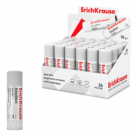 ����-�������� 19� ErichKrause� "EasyStick" PVP ������