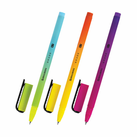 ����� ��������� BRAUBERG "GRADE" �����,0,7��/0,35��