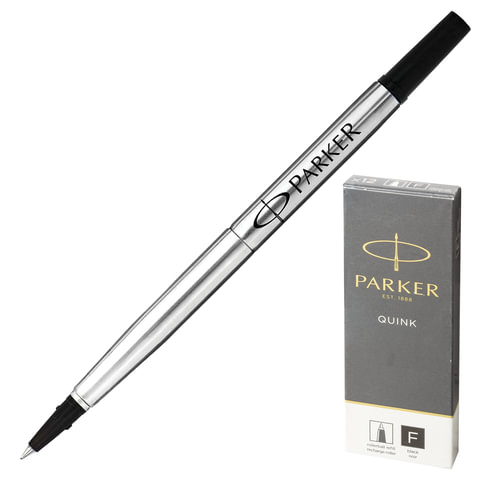 ��������-������ PARKER "Refill Roller Ball" 0,5��/0,5�� ������