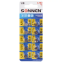 ������� ������� GP LR41 SONNEN Alkaline
