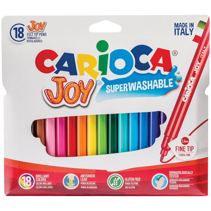 ���������� 18�� CARIOCA "Joy" ���������