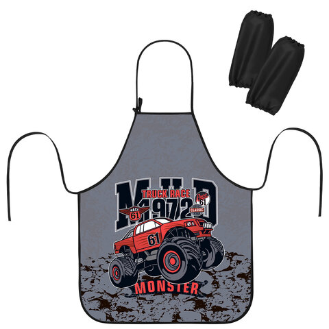 ������ � ������������� �������� "Truck race" 45*54��