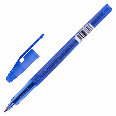 ����� ��������� BRAUBERG "PATRIOT SPACE" 0,7��/0,35�� �����