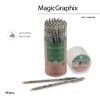 �������� ������������ 0,7�� BrunoVisconti MAGICGRAPHIX - �������