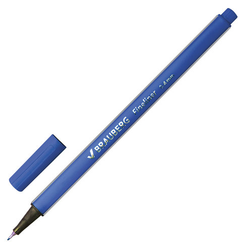 ����� ����������� BRAUBERG "Aero" 0,4 ��, �����,�����������