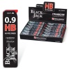 ������� 0,9�� �B BRAUBERG "Black Jack" 20��