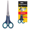 ������� 165��. BRAUBERG "Soft Grip" ��������� �������, 3-� ����. �������