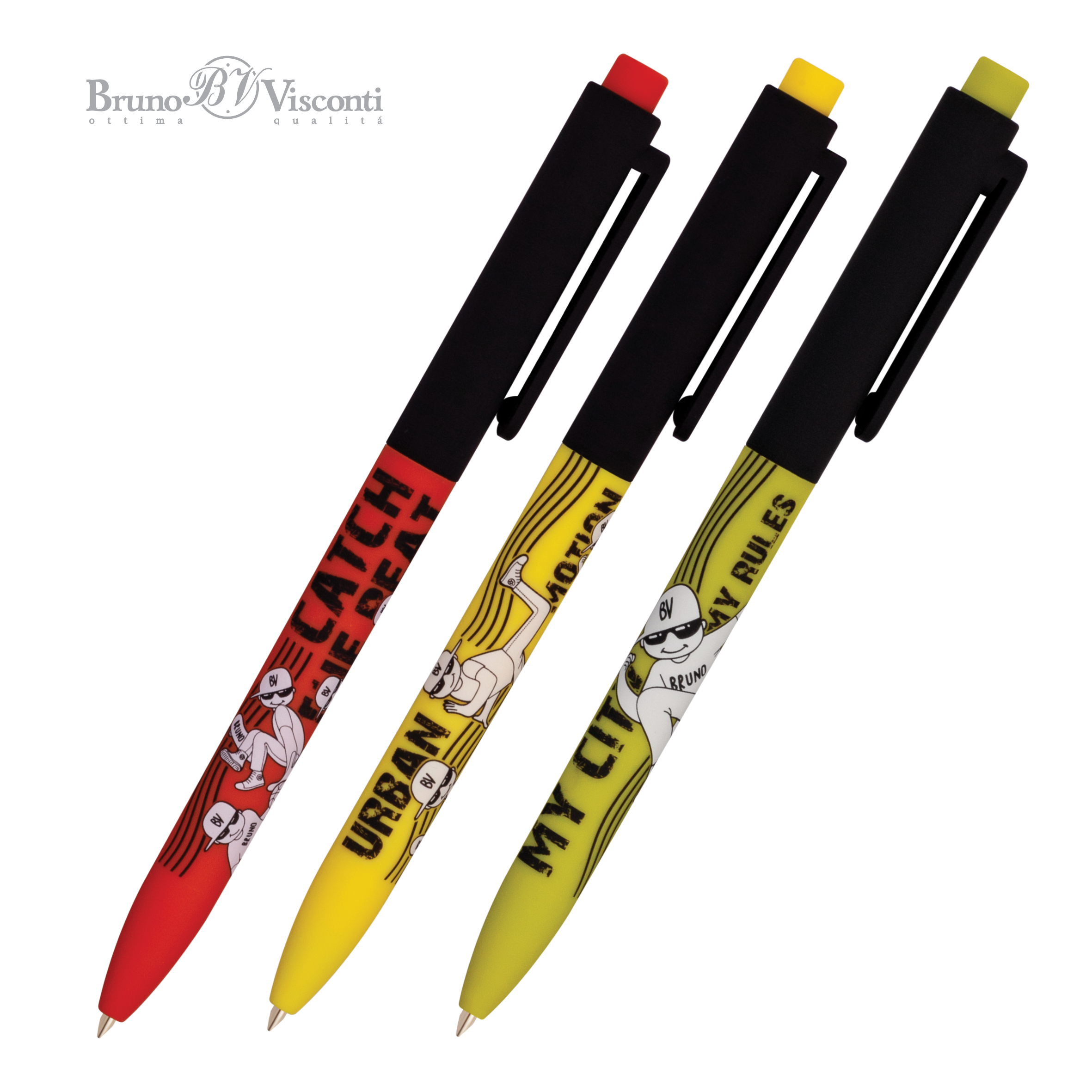 ����� �����.������. BrunoVisconti� FunClick "��������� ����" 0.7 ��, �����, SOFT TOUCH