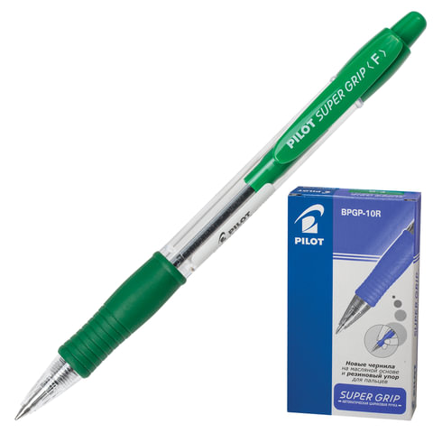 ����� �����.������. PILOT "Super Grip" 0,7��/0,32��,�������,����