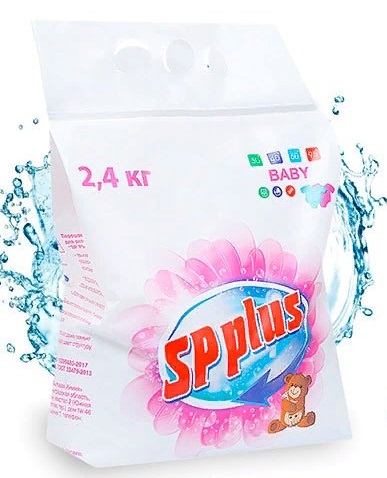 ������� SP PLUS 2,4�� ������� (���)