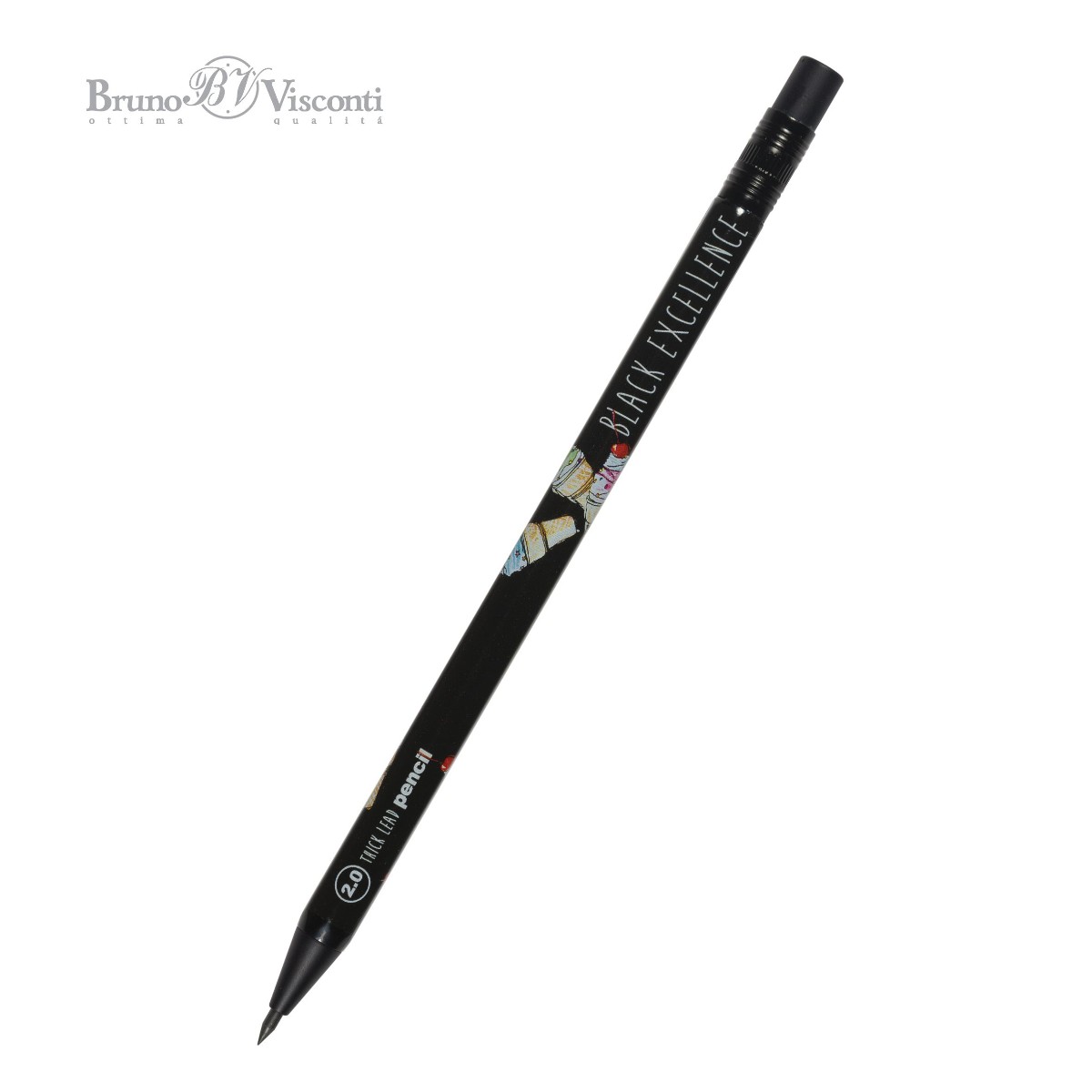 �������� ������������ 2.0�� BrunoVisconti� "Black Excellence. �����" � ��������, �������