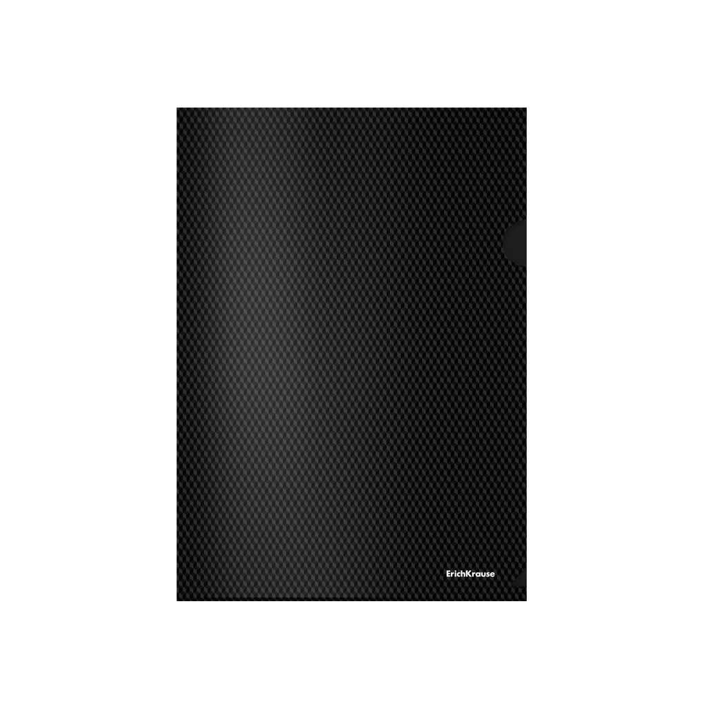 �����-������ �4 180��� ErichKrause� Diamond Total Black, ������