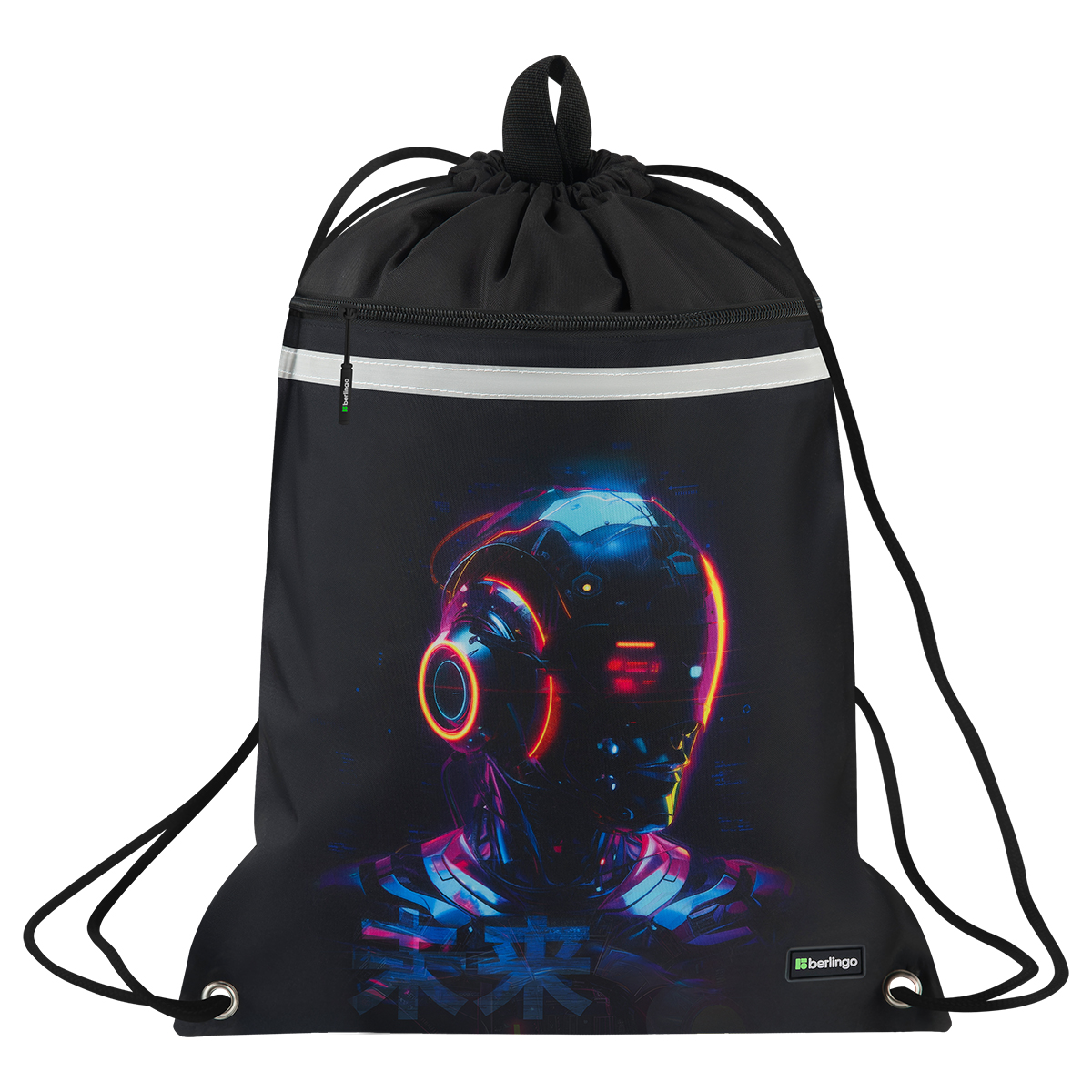 ����� �/����� 1���. BERLINGO "Cyberpunk" 360*460��,