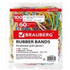 ������� ������. 100�� BRAUBERG �������