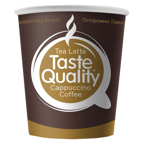 ������ ���������. 100/120 �� �������� Taste Quality ���/���, 60��