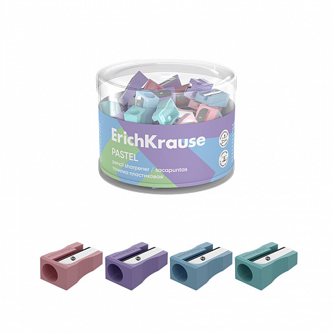 ������� ����������� ErichKrause� " EasySharp.Pastel" 1 ���,�������