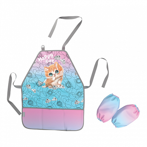 ������ � ������������� ErichKrause� "Playful Kitten" 55*43��