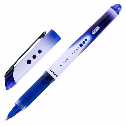 �����-������ PILOT "V-Ball Grip" 0,5��/0,3�� �����