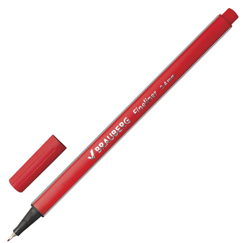 ����� ����������� BRAUBERG "Aero" 0,4�� �������,�����������