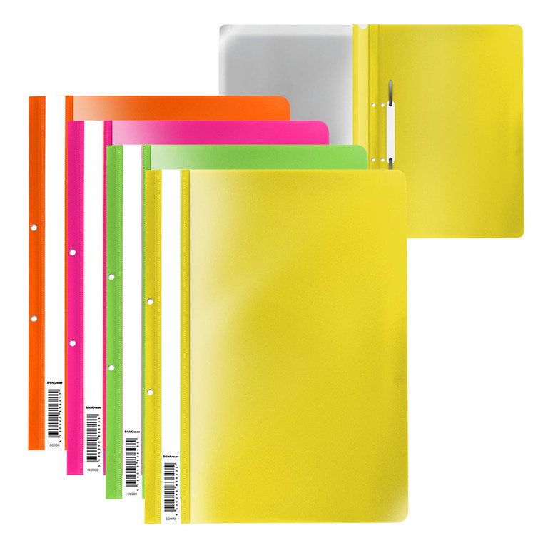 �����-�������������� ��� 160 ��� ErichKrause� "Fizzy Neon" �������