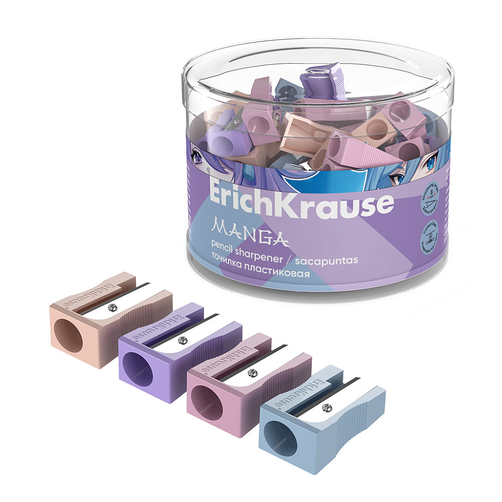 ������� ����������� ErichKrause� "EasySharp, Manga" 1 ���,�������