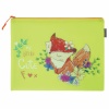 ����� �� ������ �4 BRAUBERG "Fox", ������,�����������������