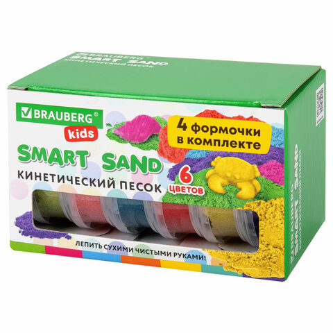 ����� ��� ����� 06��/720�� BRAUBERG KIDS ������������, 4 ��������