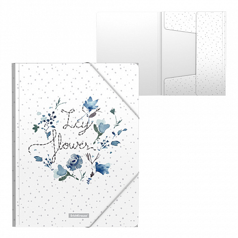 ����� �� �������� �4 550��� ErichKrause� "Frozen Beauty"