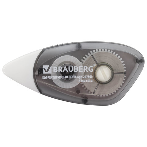 ����� ����� BRAUBERG BLACK&WHITE 5��*8�