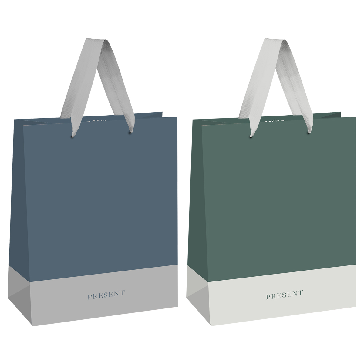 ����� ���������� 18*23*10�� MESHU "Serene colors" ������� ���������,�������